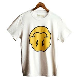 Imogen and Willie “Misprint” Tee